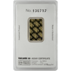 Picture of 10 Gram Credit Suisse Gold Bar
