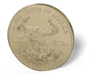 Picture of 2014 1 oz American Gold Eagle