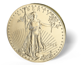 Picture for category Gold Bullion
