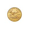 Picture of 2018 1/10 oz American Gold Eagle