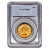 Picture of 1879S $10 Liberty Gold Coin MS62*