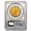 Picture of 1901S $10 Liberty Gold Coin MS64
