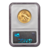 Picture of 1908 WM $10 Indian Gold Coin MS62*