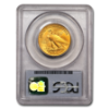 Picture of 1908 WM $10 Indian Gold Coin MS63